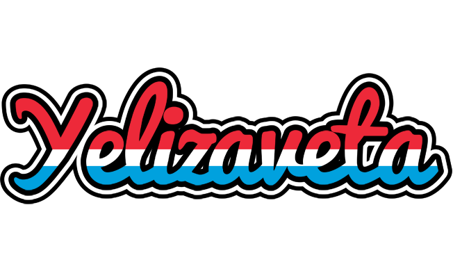 Yelizaveta norway logo
