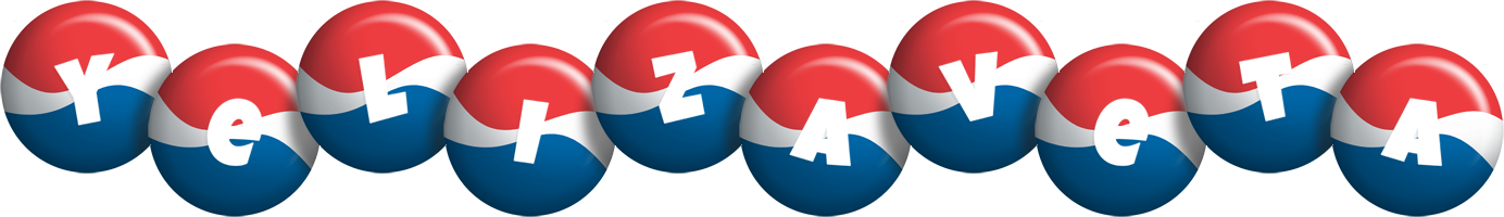 Yelizaveta paris logo
