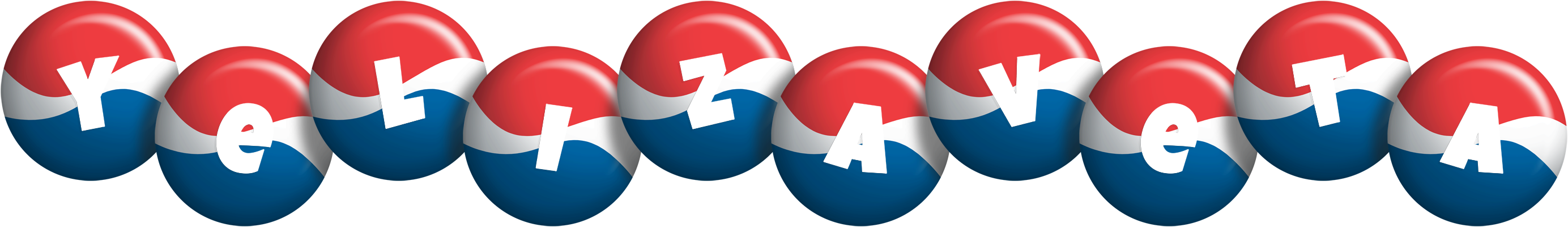 Yelizaveta paris logo