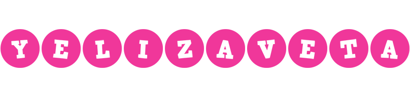 Yelizaveta poker logo