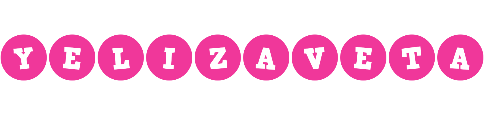Yelizaveta poker logo
