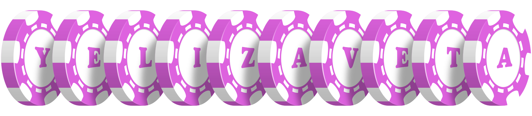 Yelizaveta river logo