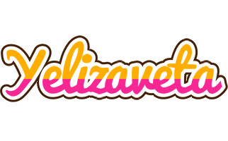 Yelizaveta smoothie logo