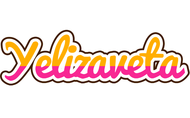Yelizaveta smoothie logo