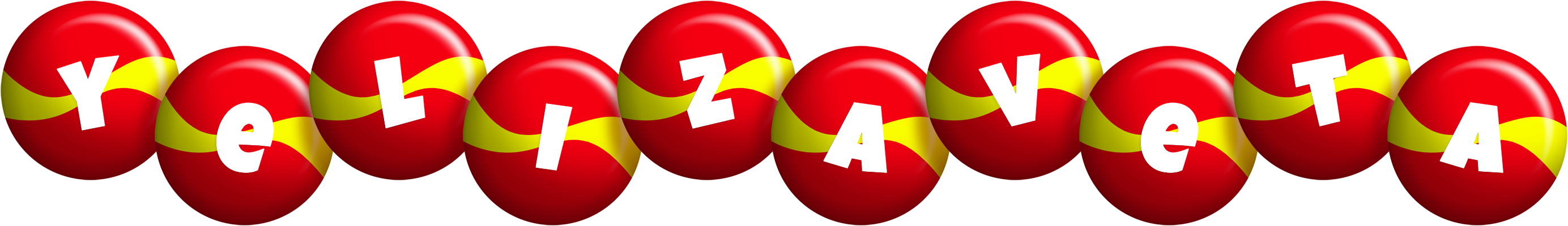 Yelizaveta spain logo