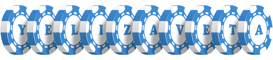 Yelizaveta vegas logo