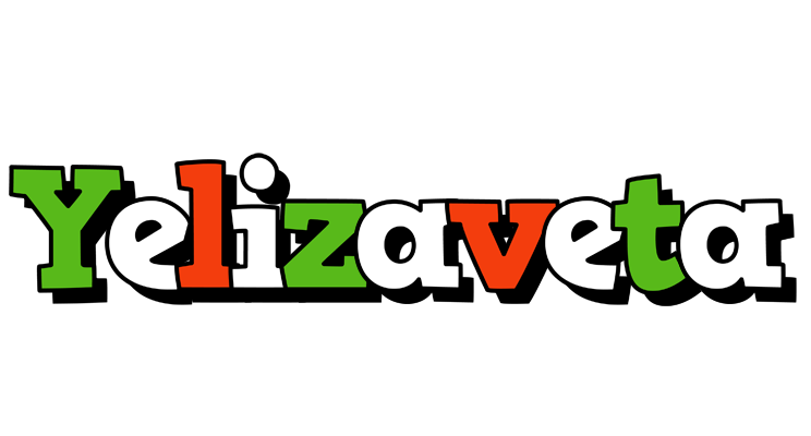Yelizaveta venezia logo