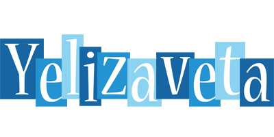 Yelizaveta winter logo