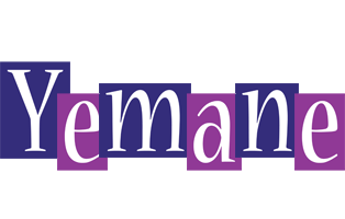 Yemane autumn logo