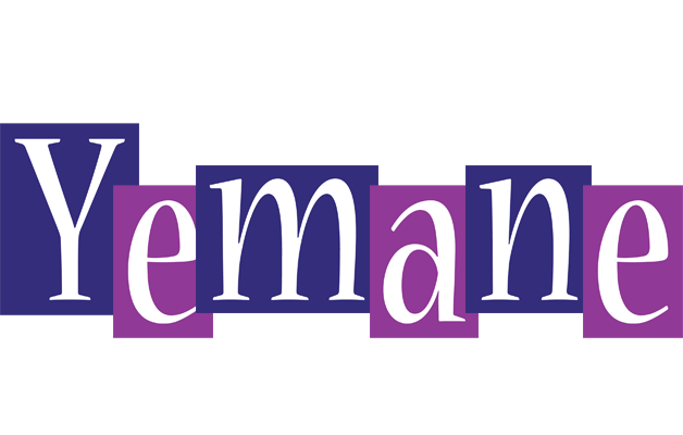 Yemane autumn logo