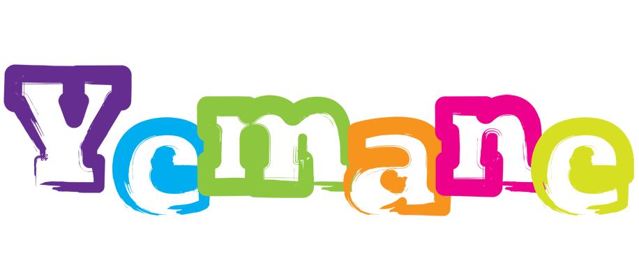 Yemane casino logo