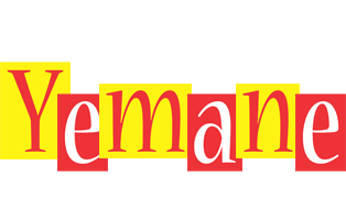 Yemane errors logo