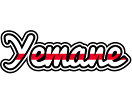 Yemane kingdom logo