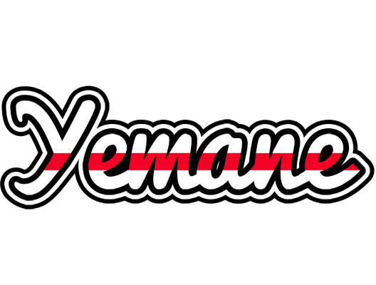 Yemane kingdom logo