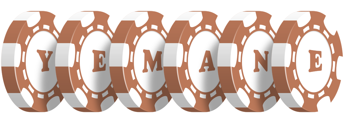 Yemane limit logo
