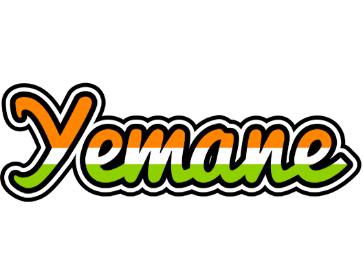 Yemane mumbai logo