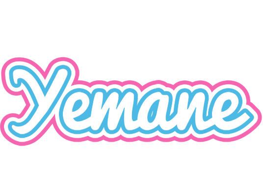 Yemane outdoors logo