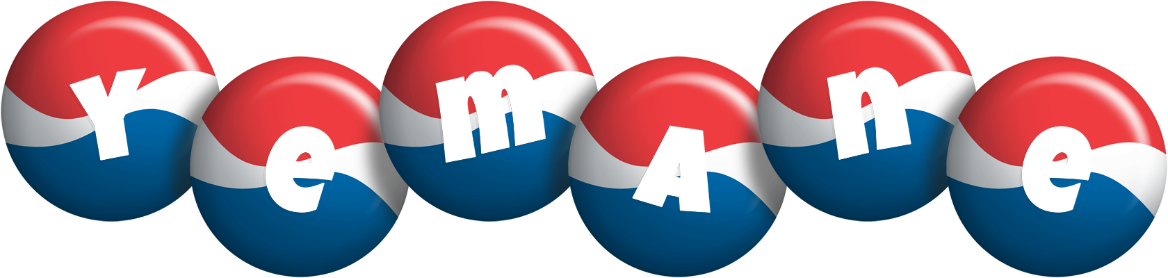 Yemane paris logo