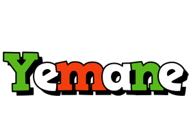 Yemane venezia logo