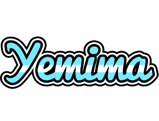 Yemima argentine logo