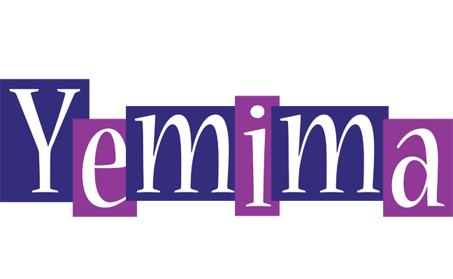 Yemima autumn logo