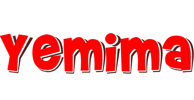 Yemima basket logo