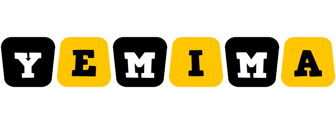Yemima boots logo