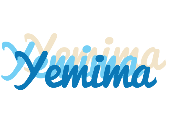 Yemima breeze logo