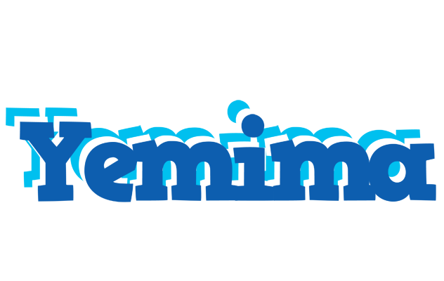 Yemima business logo