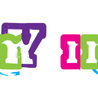 Yemima casino logo