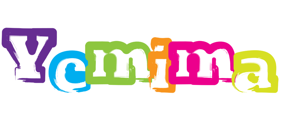 Yemima casino logo
