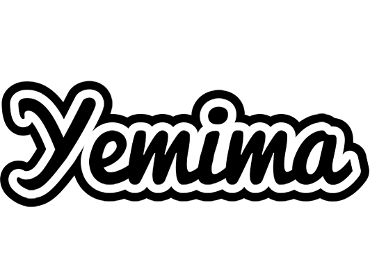 Yemima chess logo
