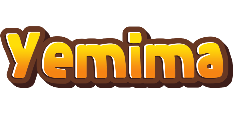 Yemima cookies logo
