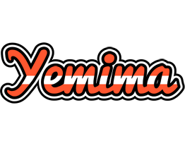 Yemima denmark logo