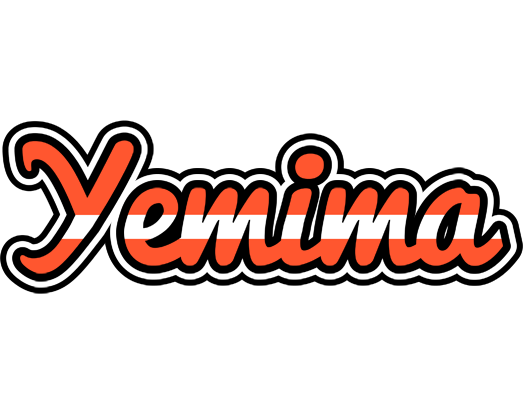 Yemima denmark logo