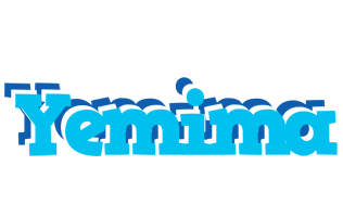 Yemima jacuzzi logo