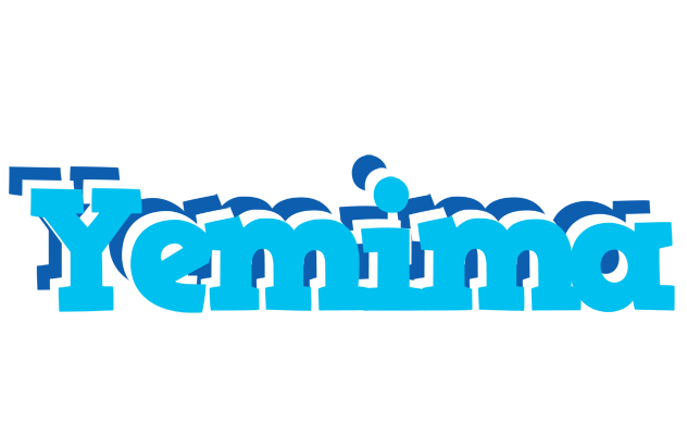 Yemima jacuzzi logo