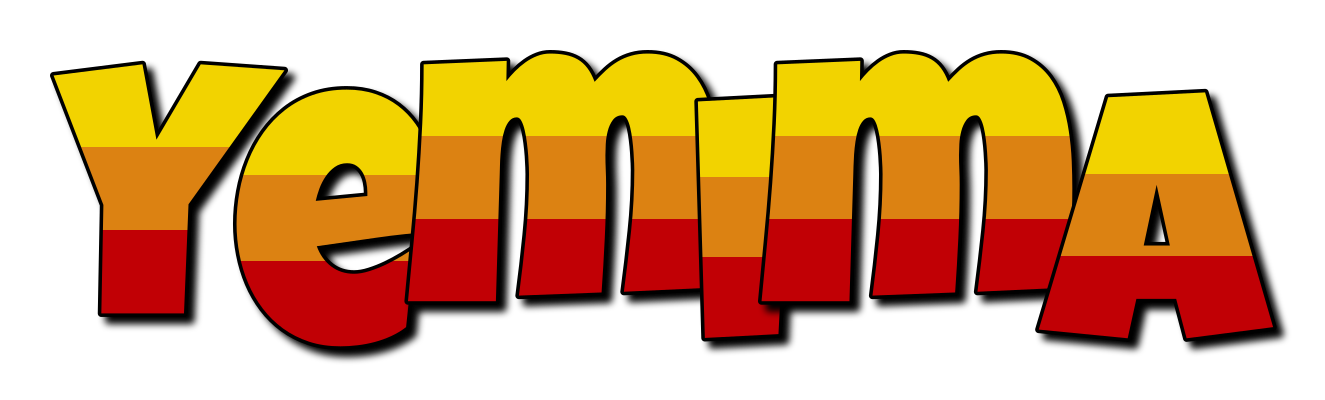 Yemima jungle logo