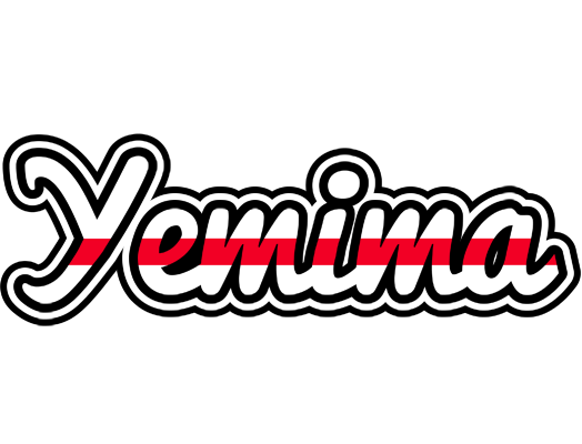 Yemima kingdom logo