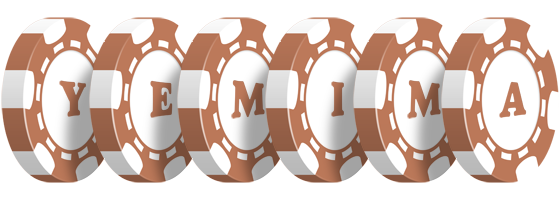 Yemima limit logo