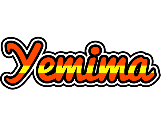 Yemima madrid logo