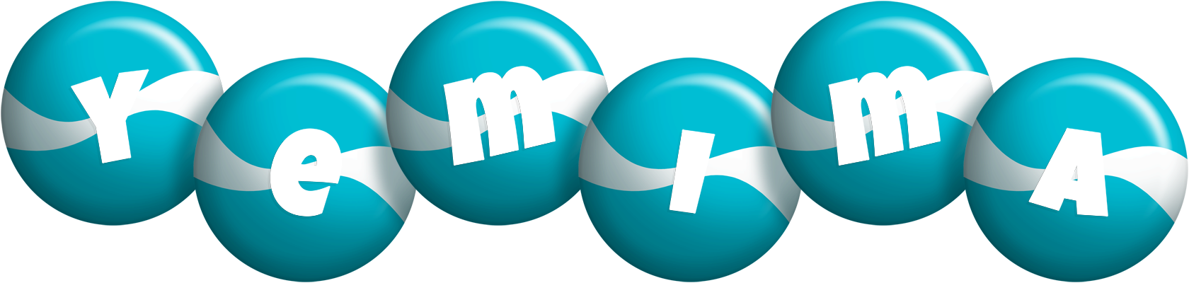 Yemima messi logo