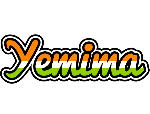 Yemima mumbai logo
