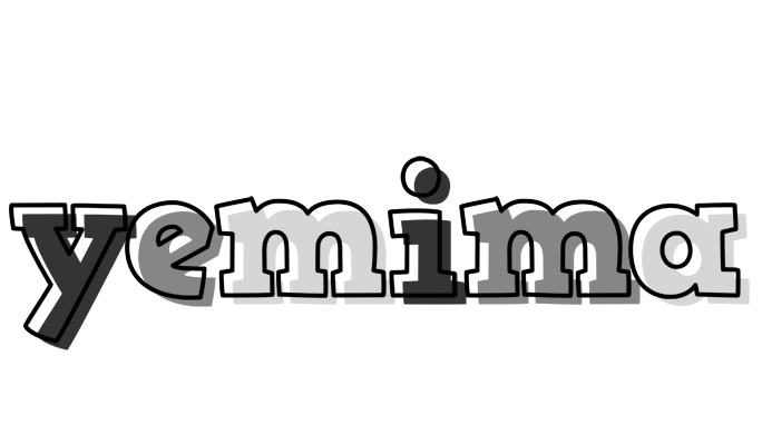 Yemima night logo