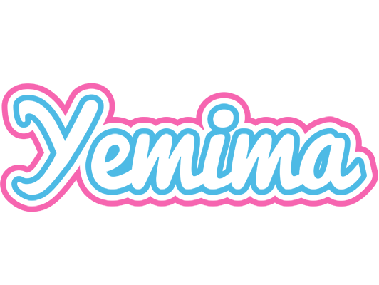 Yemima outdoors logo