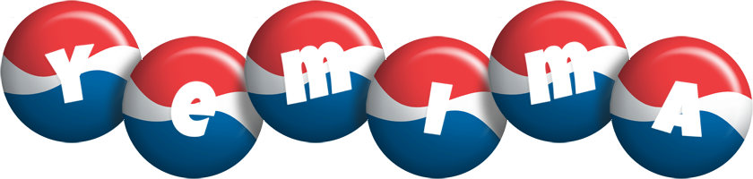 Yemima paris logo