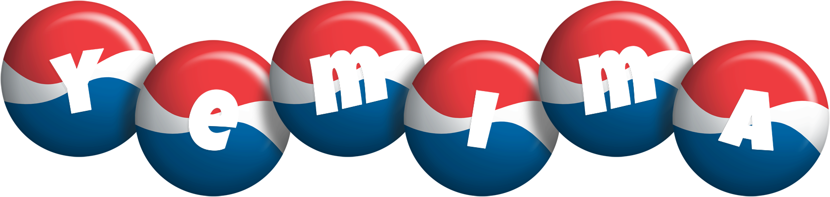Yemima paris logo