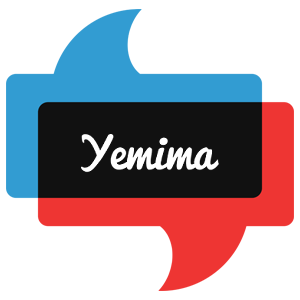 Yemima sharks logo