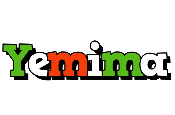 Yemima venezia logo