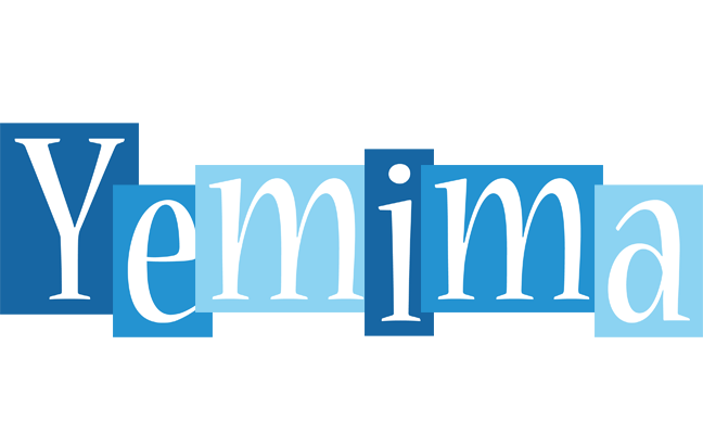 Yemima winter logo